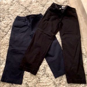 Talbots pants